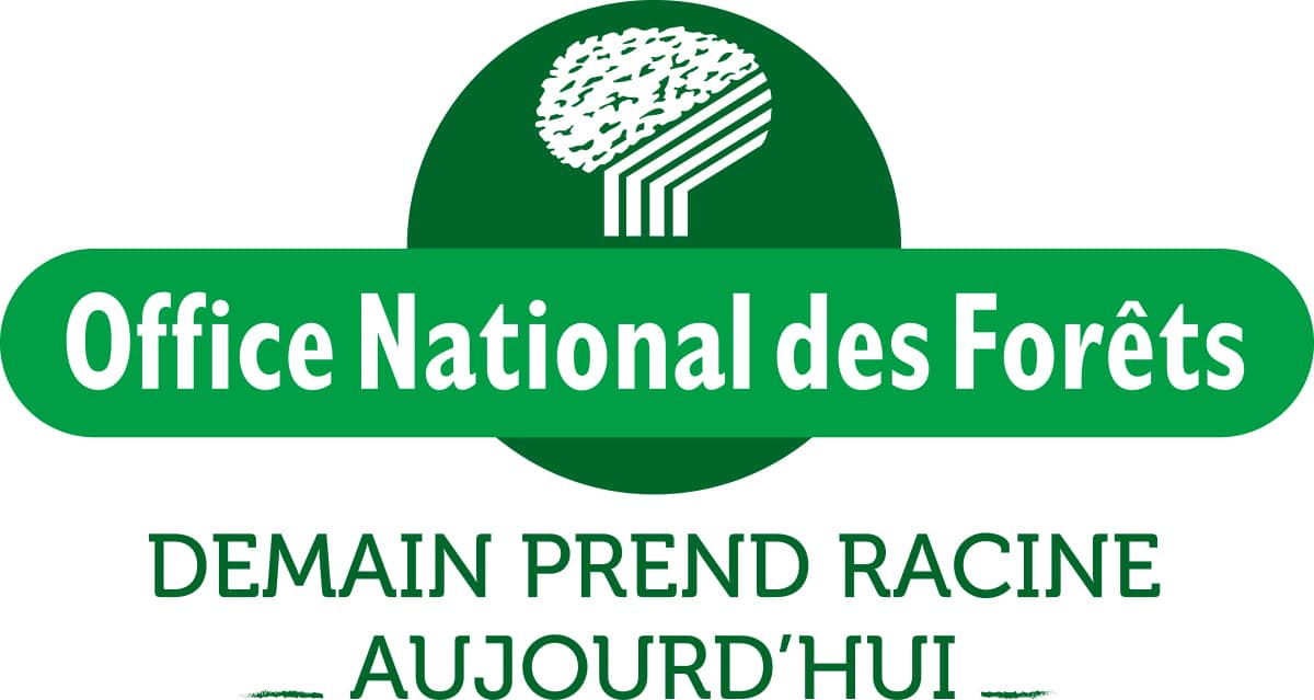 Logo of Office national des forêts