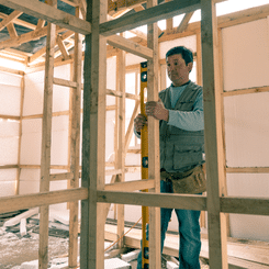 Construction bois