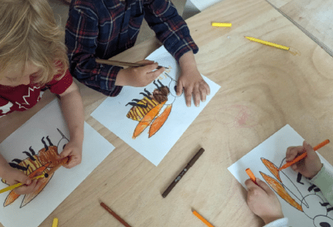 Image of Podcasts Les contes du vivant